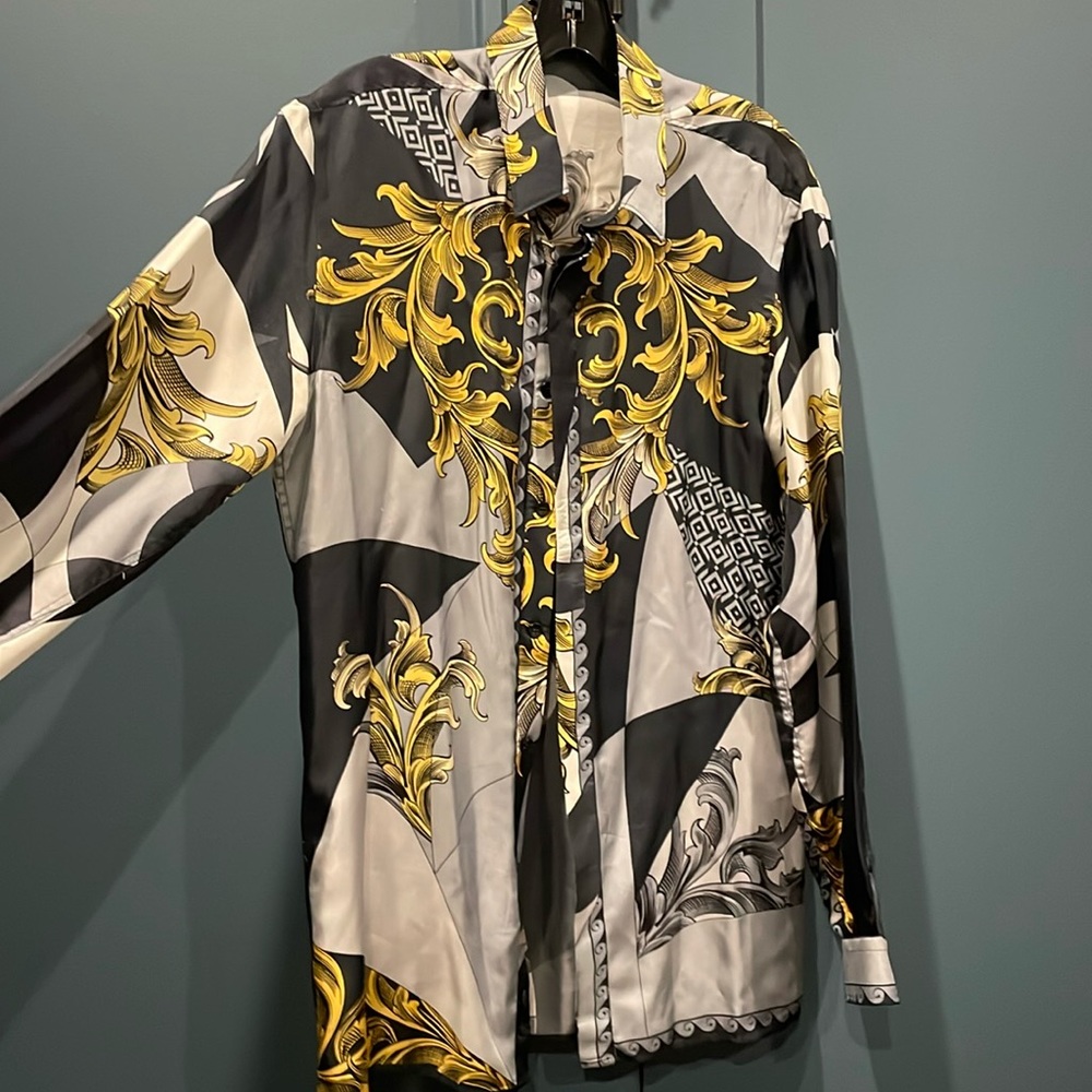 Versace MENS SHIRT